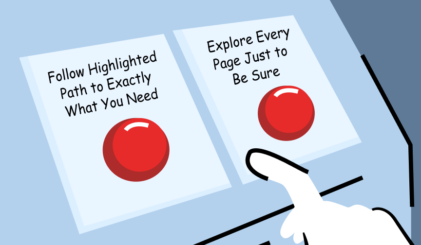 Cara Pakai Nudge Theory di UI/UX (Tanpa Jadi Jahat)
